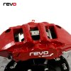 Revo brzdový kit VW T5/T5.1 T28/T30/T32
