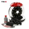 Revo brzdový kit VW T5/T5.1 T28/T30/T32