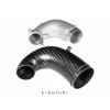 Eventuri karbonový vstup do turba (turbo inlet) pro Audi RS3 8V/8Y a Audi TTRS 8S