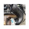 Eventuri karbonový vstup do turba (turbo inlet) pro Audi RS3 8V/8Y