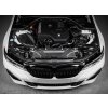 Eventuri karbonové sání pro BMW G20 s motory B48, do r.v. 2022, rok výroby vozu: po listopadu 2018 (se snímačem teploty vzduchu)