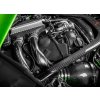 Eventuri karbonové charge pipes pro BMW M3 F80 s motory S55