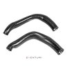 Eventuri karbonové charge pipes pro BMW M3 F80 s motory S55