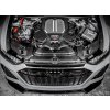 Eventuri karbonové sání pro Audi RS7 C8 (2019-) 4.0 Twin turbo, povrchová úprava: matný karbon
