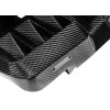 Eventuri karbonový kryt motoru pro BMW M3 G80, povrch: lesklý karbon