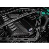 Eventuri karbonový kryt motoru pro BMW M4 G82/G83, povrch: lesklý karbon