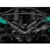 Eventuri karbonový kryt motoru pro BMW M4 G82/G83, povrch: lesklý karbon
