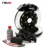 Revo brzdový kit VW T6 T28/T30/T32