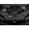 Eventuri karbonové sání pro Porsche Cayenne 4.0T 2019-2024