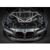 Eventuri karbonové sání pro BMW M3 G80 včetně CS, povrch: matný karbon