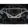 Eventuri karbonové sání pro BMW M2 G87, povrch: lesklý karbon