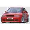 Rieger spoiler pod přední nárazník pro Audi A3 8L 3-dvéř., 5-dvéř., plast ABS bez povrchové úpravy, r.v. 09/1996-1999
