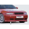 Rieger spoiler pod přední nárazník pro Audi A3 8L 3-dvéř., 5-dvéř., plast ABS bez povrchové úpravy, r.v. do 1999