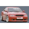 Rieger spoiler pod přední nárazník pro Audi A3 8L 3-dvéř., 5-dvéř., plast ABS bez povrchové úpravy, r.v. od 2000