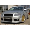 Rieger lipa pod přední nárazník Rieger pro Audi A3 8P 3-dvéř. před faceliftem, -05/05, plast ABS bez povrchové úpravy, pod přední nárazník Rieger obj. kód Y 00056702/12/20/31/33
