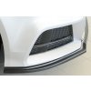 Rieger lipa pod přední nárazník pro Audi A3 S3 8V 3-dvéř. (hatchback 8V1), 5-dvéř. (sportback 8VA) po faceliftu, 09/16-, plast ABS bez povrchové úpravy