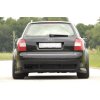 Rieger spoiler pod zadní nárazník pro Audi A4 8E avant r.v. 11/00-10/04, plast ABS bez povrchové úpravy