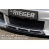 Rieger lipa pod přední nárazník Rieger pro Audi A4 8E avant, sedan, 11/00-10/04, plast ABS bez povrchové úpravy