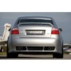 Rieger spoiler pod zadní nárazník pro Audi A4 8E sedan r.v. 11/00-10/04, plast ABS bez povrchové úpravy