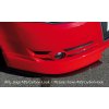 Rieger lipa pod přední nárazník Rieger pro Audi A4 8E, 8H avant, kabriolet, sedan po faceliftu, 01/06-, 11/04-, plast ABS bez povrchové úpravy