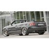 Rieger boční práh mont. strana levá pro Audi A4 8H kabriolet, r.v. 04/02-, plast ABS s povrchovou úpravou Carbon-Look, s prolisem a výřezem