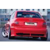 Rieger spoiler pod zadní nárazník pro Audi A4 B5 avant, sedan r.v. 11/94-98, plast ABS bez povrchové úpravy, r.v. 11.1994-1998