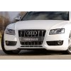 Rieger spoiler pod přední nárazník pro Audi A5 B8, B81 kabriolet, kupé, Sportback před faceliftem, r.v. 06/07-07/11, plast ABS bez povrchové úpravy, mimo S-Line