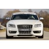Rieger spoiler pod přední nárazník pro Audi A5 B8, B81 kabriolet, kupé, Sportback před faceliftem, r.v. 06/07-07/11, plast ABS bez povrchové úpravy, mimo S-Line