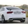 Rieger zadní křídlo pro Audi A5 B8, B81 kabriolet, kupé vč. faceliftu