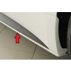 Rieger spoiler pod boční práh mont. strana levá pro Audi A5 B9, F5 kabriolet, kupé před faceliftem, r.v. 07/16-12/19, plast ABS bez povrchové úpravy