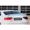 Rieger zadní křídlo pro Audi A5 S5 B8, B81 kabriolet, kupé vč. faceliftu