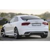 Rieger zadní křídlo pro Audi A5 S5 B8, B81 kabriolet, kupé vč. faceliftu