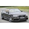 Rieger zadní křídlo pro Audi A5 S5 B8, B81 kabriolet, kupé vč. faceliftu