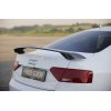 Rieger zadní křídlo pro Audi A5 S5 B8, B81 kabriolet, kupé vč. faceliftu
