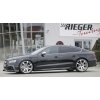 Rieger boční práh mont. strana levá pro Audi A5 S5 B8, B81 Sportback vč. faceliftu, r.v. 06/07-07/11, 10/11-06/16, plast ABS bez povrchové úpravy