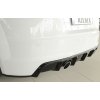 Rieger spoiler pod zadní nárazník na levé straně pro Audi TT 8J-FV, 8S kupé, roadster vč. faceliftu r.v. 07/14-08/18, 09/18-, plast ABS bez povrchové úpravy