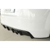 Rieger spoiler pod zadní nárazník na pravé straně pro Audi TT 8J-FV, 8S kupé, roadster vč. faceliftu r.v. 07/14-08/18, 09/18-, plast ABS bez povrchové úpravy