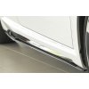 Rieger spoiler pod boční práh mont. strana pravá pro Audi TT RS 8J, 8J1-FV, 8S kupé, roadster po faceliftu, r.v. 09/18-, plast ABS bez povrchové úpravy