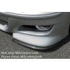 Rieger lipa pod přední nárazník pro BMW řada 1 E87 4-dvéř. před faceliftem, 09/04-03/07