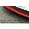 Rieger lipa pod přední nárazník M3-Look Rieger pro BMW řada 3 E36 compact, kabriolet, kupé, sedan, touring, plast ABS s povrchovou úpravou Carbon-Look