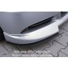 Rieger lipa pod přední nárazník Rieger pro BMW řada 3 E90, E91 sedan, touring před faceliftem, 03/05-08/08, 08/05-08/08, plast ABS bez povrchové úpravy, pod přední spoiler Rieger obj. kód K 00053400
