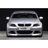 Rieger přední nárazník pro BMW řada 3 E90, E91 sedan, touring před faceliftem, plast ABS bez povrchové úpravy