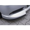 Rieger lipa pod přední nárazník Rieger pro BMW řada 3 E90, E91 sedan, touring před faceliftem, 03/05-08/08, 08/05-08/08, plast ABS s povrchovou úpravou Carbon-Look, pod přední spoiler Rieger obj. kód K 00053400