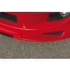 Rieger spoiler pod přední nárazník pro Fiat Grande Punto 199 3-dvéř., 5-dvéř., r.v. 10/05-, plast ABS bez povrchové úpravy