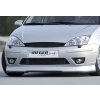 Rieger spoiler pod přední nárazník pro Ford Focus 1 3-dvéř., 5-dvéř., r.v. 11/01-, plast ABS bez povrchové úpravy, r.v. 11/2001-