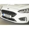 Rieger lipa pod přední nárazník pro Ford Focus 4 DEH, ST 5-dvéř. (combi), 5-dvéř. (hatchback), 5-dvéř. (sedan), 06/19-, 09/18-, plast ABS bez povrchové úpravy