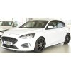 Rieger spoiler pod boční práh mont. strana levá pro Ford Focus 4 DEH, ST 5-dvéř. (combi), 5-dvéř. (hatchback), 5-dvéř. (sedan), r.v. 06/19-, 09/18-, plast ABS bez povrchové úpravy