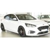 Rieger spoiler pod boční práh mont. strana pravá pro Ford Focus 4 DEH, ST 5-dvéř. (combi), 5-dvéř. (hatchback), 5-dvéř. (sedan), r.v. 06/19-, 09/18-, plast ABS bez povrchové úpravy
