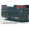 Rieger spoiler pod zadní nárazník pro Ford Galaxy WGR van (model od r.v. 2004) r.v. 01/04-, plast ABS bez povrchové úpravy
