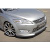 Rieger spoiler pod přední nárazník SG-Design pro Ford Mondeo BA7 combi, fastback, sedan před faceliftem, r.v. 03/07-09/10, plast ABS bez povrchové úpravy
